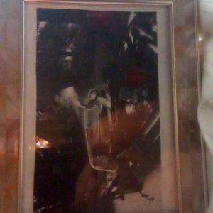 Old picture Marilyn Monroe